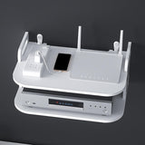 Maxbell Wires Keeper Holder Cord Organizer for Home Decoration 30cm