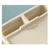Maxbell Waterproof Tissue Case Detachable Organizer for Dresser Dormitory Restaurant