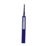 Maxbell One Click Fiber Optic Cleaning ST Universal Connector Tools