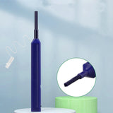 Maxbell One Click Fiber Optic Cleaning ST Universal Connector Tools