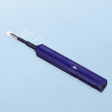 Maxbell One Click Fiber Optic Cleaning ST Universal Connector Tools