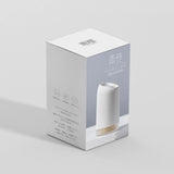 Maxbell Portable Toothpick Holder Box Ornaments Stylish for Home Restaurant Kitchen