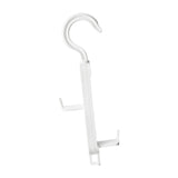 Maxbell Premium Swivel Hook Backpacks Trash Holder Portable Durable for Home Cabinet