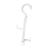 Maxbell Premium Swivel Hook Backpacks Trash Holder Portable Durable for Home Cabinet