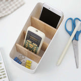 Maxbell Desktop Organizer box Storage Case Divider Countertop Desktop