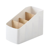 Maxbell Desktop Organizer box Storage Case Divider Countertop Desktop