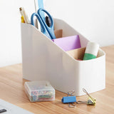 Maxbell Desktop Organizer box Storage Case Divider Countertop Desktop