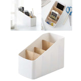 Maxbell Desktop Organizer box Storage Case Divider Countertop Desktop