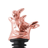 Maxbell Wine Aerator Pourer Liquor Pourer Wine Stopper Wine Pourer for Club Bar Home Rhino