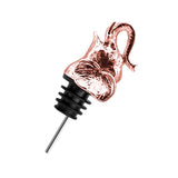 Maxbell Wine Aerator Pourer Liquor Pourer Wine Stopper Wine Pourer for Club Bar Home Elephant