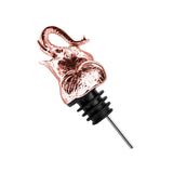 Maxbell Wine Aerator Pourer Liquor Pourer Wine Stopper Wine Pourer for Club Bar Home Elephant
