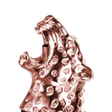 Maxbell Wine Aerator Pourer Liquor Pourer Wine Stopper Wine Pourer for Club Bar Home Leopard
