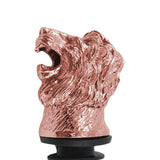 Maxbell Wine Aerator Pourer Liquor Pourer Wine Stopper Wine Pourer for Club Bar Home Lion