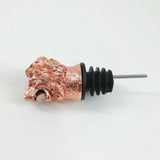 Maxbell Wine Aerator Pourer Liquor Pourer Wine Stopper Wine Pourer for Club Bar Home Lion