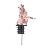 Maxbell Wine Aerator Pourer Liquor Pourer Wine Stopper Wine Pourer for Club Bar Home Buffalo