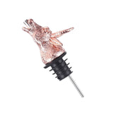 Maxbell Wine Aerator Pourer Liquor Pourer Wine Stopper Wine Pourer for Club Bar Home Buffalo