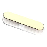 Maxbell Cable Clips Adhesive Cord Power Strips Holder for Desktop Counter Household White