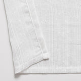 Maxbell Sheer Curtain Naturally Drape Exquisite Craftsmanship for Balcony Bedroom 140cmx260cm