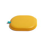 Maxbell Storage Ottoman Children's Room Furniture and Chairs for Living Room Bedroom yellow