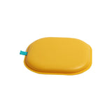 Maxbell Storage Ottoman Children's Room Furniture and Chairs for Living Room Bedroom yellow