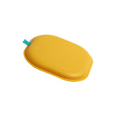 Maxbell Storage Ottoman Children's Room Furniture and Chairs for Living Room Bedroom yellow