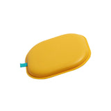 Maxbell Storage Ottoman Children's Room Furniture and Chairs for Living Room Bedroom yellow