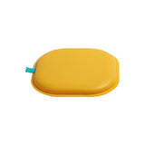 Maxbell Storage Ottoman Children's Room Furniture and Chairs for Living Room Bedroom yellow