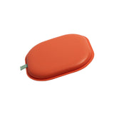 Maxbell Storage Ottoman Children's Room Furniture and Chairs for Living Room Bedroom orange