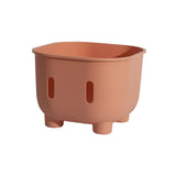 Maxbell Storage Ottoman Children's Room Furniture and Chairs for Living Room Bedroom pink