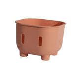 Maxbell Storage Ottoman Children's Room Furniture and Chairs for Living Room Bedroom pink