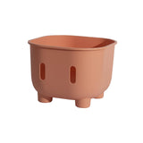 Maxbell Storage Ottoman Children's Room Furniture and Chairs for Living Room Bedroom pink