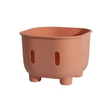 Maxbell Storage Ottoman Children's Room Furniture and Chairs for Living Room Bedroom pink