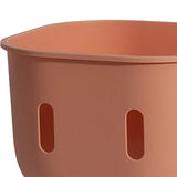 Maxbell Storage Ottoman Children's Room Furniture and Chairs for Living Room Bedroom pink