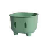 Maxbell Storage Ottoman Children's Room Furniture and Chairs for Living Room Bedroom green
