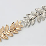 Maxbell Window Curtain Tieback Curtain Clip Drapery Tieback for Bedroom Decor Gold