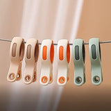 Maxbell Beach Towel Clips Hanging Clip Clamps for Beach Chair Pool Chair Pink