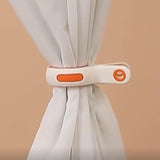 Maxbell Beach Towel Clips Hanging Clip Clamps for Beach Chair Pool Chair White