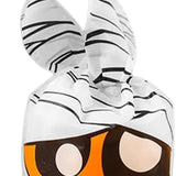 Maxbell Halloween Candy Bags Party Favor Gift Bags for Celebration Halloween Party White 23cmx14cm