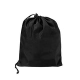 Maxbell Fire Pit Cover Brazier Cover Windproof Firepit Protective Cover for Indoor S