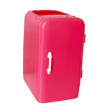 Maxbell Cute Pencil Makeup Storage Container Organizer for Home and Office Supplies Rose