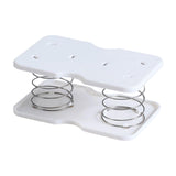 Maxbell Tissue Box Spring Support Automatic Lifting for Kitchen Dresser Office