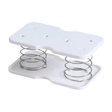 Maxbell Tissue Box Spring Support Automatic Lifting for Kitchen Dresser Office