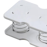 Maxbell Tissue Box Spring Support Automatic Lifting for Kitchen Dresser Office