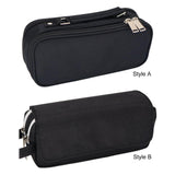 Maxbell Lightweight Pencil Pouch Pen Bag with Handle for Children Students Teens