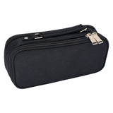 Maxbell Lightweight Pencil Pouch Pen Bag with Handle for Children Students Teens
