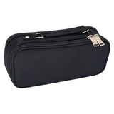 Maxbell Lightweight Pencil Pouch Pen Bag with Handle for Children Students Teens