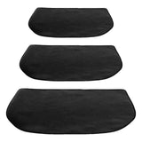 Maxbell Under Grill Mat Under The Grill for Outdoor Grill for Fireplaces BBQ Outdoor