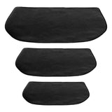 Maxbell Under Grill Mat Under The Grill for Outdoor Grill for Fireplaces BBQ Outdoor