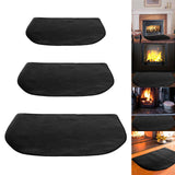 Maxbell Under Grill Mat Under The Grill for Outdoor Grill for Fireplaces BBQ Outdoor