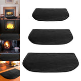 Maxbell Under Grill Mat Under The Grill for Outdoor Grill for Fireplaces BBQ Outdoor